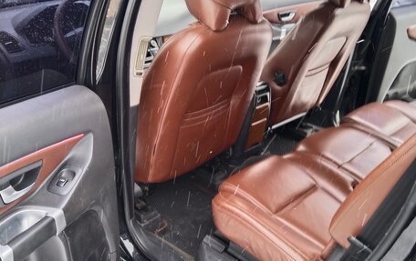 Volvo XC90 II рестайлинг, 2006 год, 850 000 рублей, 15 фотография