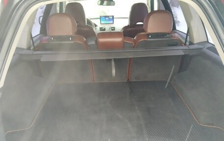 Volvo XC90 II рестайлинг, 2006 год, 850 000 рублей, 13 фотография