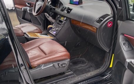 Volvo XC90 II рестайлинг, 2006 год, 850 000 рублей, 16 фотография