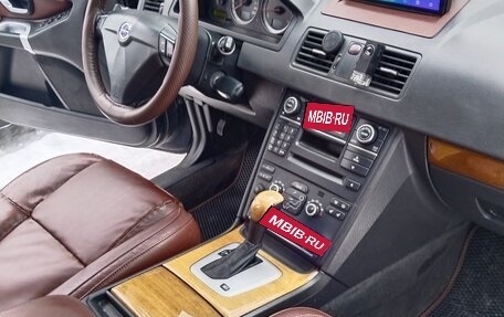 Volvo XC90 II рестайлинг, 2006 год, 850 000 рублей, 17 фотография