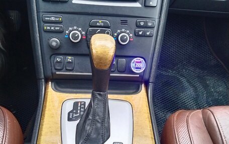 Volvo XC90 II рестайлинг, 2006 год, 850 000 рублей, 18 фотография