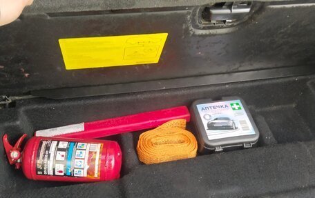 Volvo XC90 II рестайлинг, 2006 год, 850 000 рублей, 22 фотография