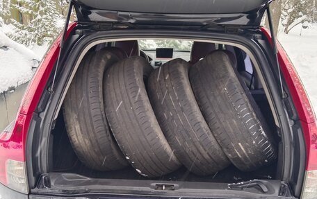 Volvo XC90 II рестайлинг, 2006 год, 850 000 рублей, 26 фотография