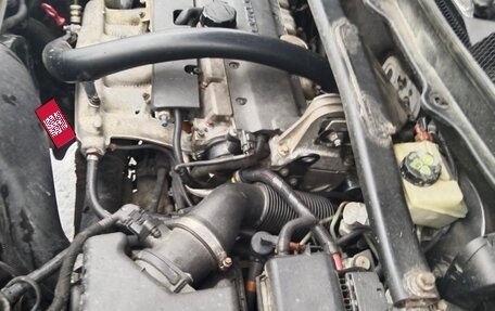 Volvo XC90 II рестайлинг, 2006 год, 850 000 рублей, 19 фотография