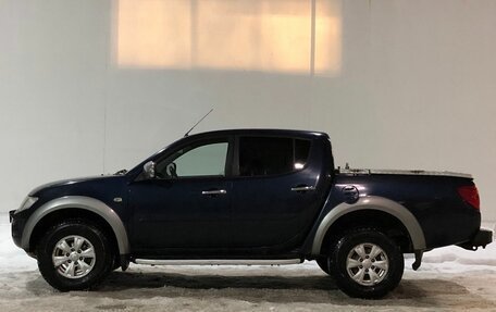 Mitsubishi L200 IV рестайлинг, 2011 год, 1 030 000 рублей, 8 фотография