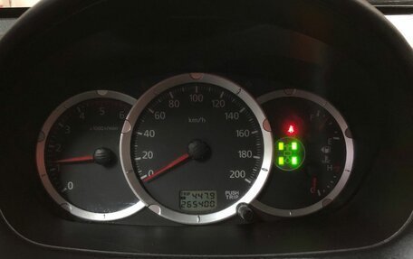 Mitsubishi L200 IV рестайлинг, 2011 год, 1 030 000 рублей, 15 фотография