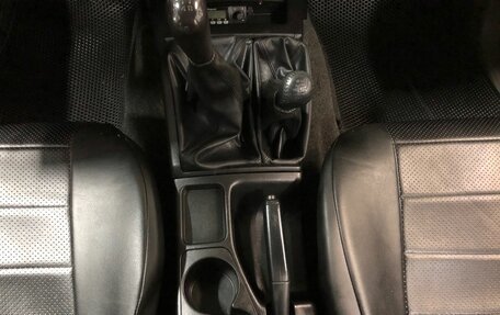 Mitsubishi L200 IV рестайлинг, 2011 год, 1 030 000 рублей, 13 фотография