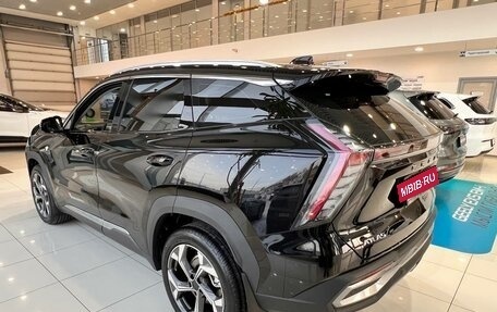 Geely Atlas, 2025 год, 3 970 990 рублей, 4 фотография