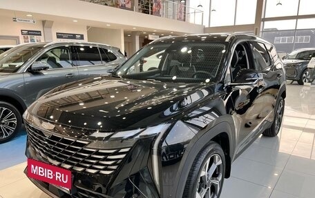 Geely Atlas, 2025 год, 3 970 990 рублей, 3 фотография