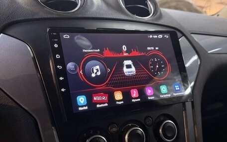 Ford Mondeo IV, 2011 год, 679 000 рублей, 3 фотография