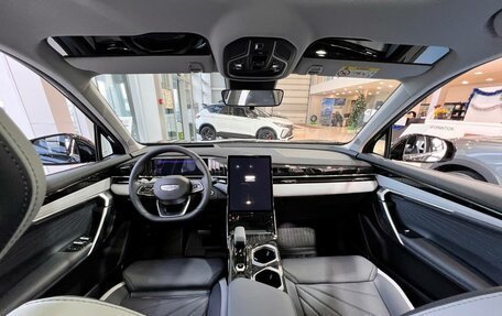 Geely Atlas, 2025 год, 3 970 990 рублей, 9 фотография