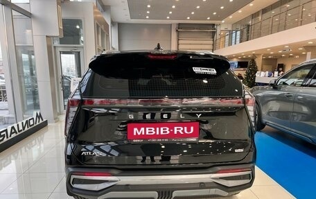 Geely Atlas, 2025 год, 3 970 990 рублей, 6 фотография