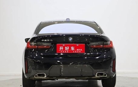 BMW 3 серия, 2022 год, 2 840 000 рублей, 3 фотография