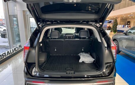 Geely Atlas, 2025 год, 3 970 990 рублей, 10 фотография