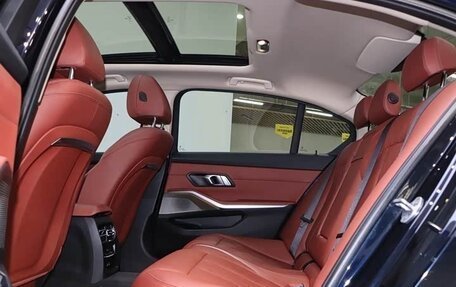 BMW 3 серия, 2022 год, 2 840 000 рублей, 8 фотография