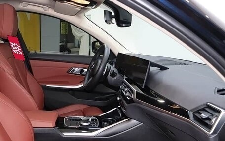 BMW 3 серия, 2022 год, 2 840 000 рублей, 10 фотография