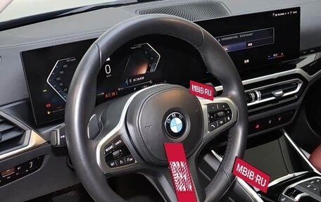 BMW 3 серия, 2022 год, 2 840 000 рублей, 9 фотография