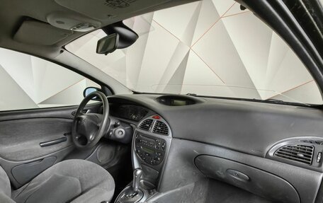 Citroen C5 I рестайлинг, 2003 год, 298 000 рублей, 11 фотография