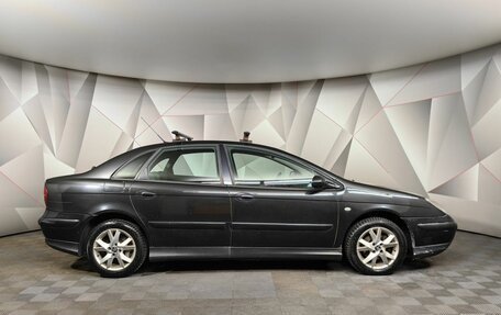 Citroen C5 I рестайлинг, 2003 год, 298 000 рублей, 6 фотография