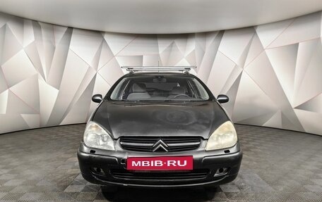 Citroen C5 I рестайлинг, 2003 год, 298 000 рублей, 7 фотография