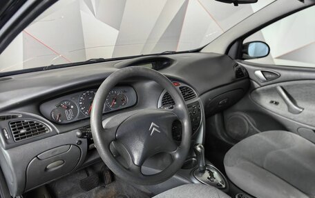 Citroen C5 I рестайлинг, 2003 год, 298 000 рублей, 17 фотография