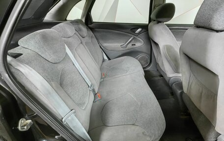 Citroen C5 I рестайлинг, 2003 год, 298 000 рублей, 14 фотография