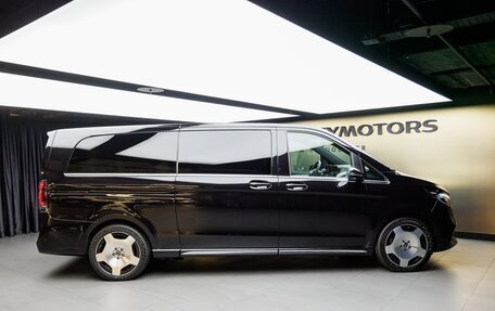 Mercedes-Benz V-Класс, 2025 год, 14 890 000 рублей, 9 фотография