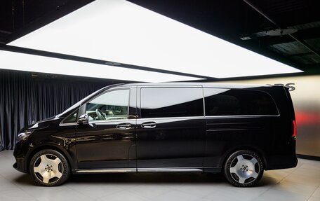 Mercedes-Benz V-Класс, 2025 год, 14 890 000 рублей, 7 фотография