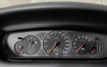 Citroen C5 I рестайлинг, 2003 год, 298 000 рублей, 16 фотография