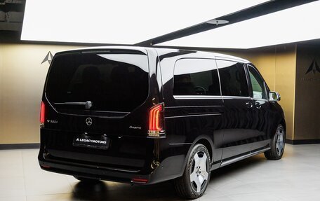 Mercedes-Benz V-Класс, 2025 год, 14 890 000 рублей, 8 фотография