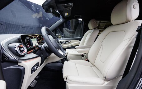 Mercedes-Benz V-Класс, 2025 год, 14 890 000 рублей, 12 фотография