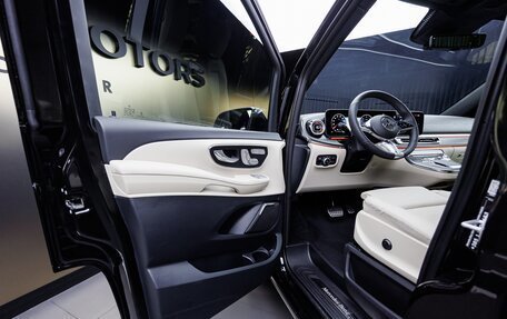 Mercedes-Benz V-Класс, 2025 год, 14 890 000 рублей, 11 фотография