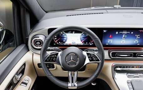 Mercedes-Benz V-Класс, 2025 год, 14 890 000 рублей, 17 фотография