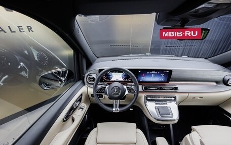 Mercedes-Benz V-Класс, 2025 год, 14 890 000 рублей, 15 фотография