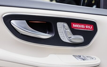 Mercedes-Benz V-Класс, 2025 год, 14 890 000 рублей, 18 фотография