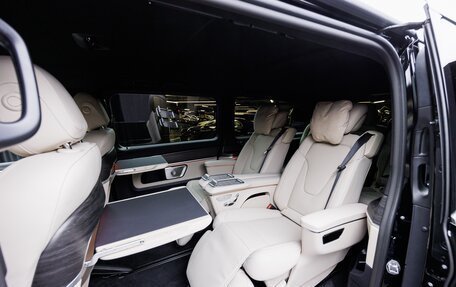 Mercedes-Benz V-Класс, 2025 год, 14 890 000 рублей, 28 фотография