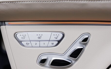 Mercedes-Benz V-Класс, 2025 год, 14 890 000 рублей, 29 фотография