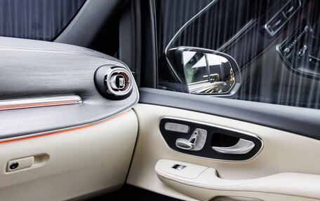 Mercedes-Benz V-Класс, 2025 год, 14 890 000 рублей, 26 фотография