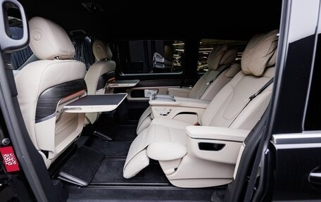 Mercedes-Benz V-Класс, 2025 год, 14 890 000 рублей, 27 фотография