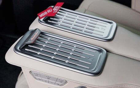 Mercedes-Benz V-Класс, 2025 год, 14 890 000 рублей, 30 фотография