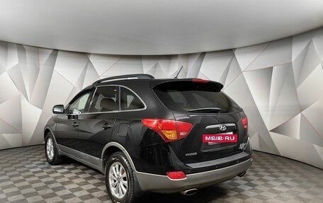 Hyundai ix55, 2012 год, 1 347 000 рублей, 4 фотография