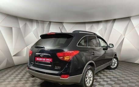 Hyundai ix55, 2012 год, 1 347 000 рублей, 2 фотография