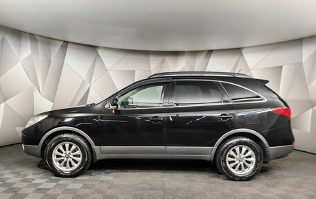 Hyundai ix55, 2012 год, 1 347 000 рублей, 5 фотография