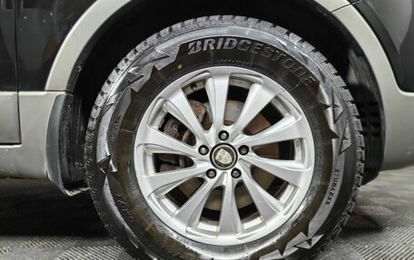 Hyundai ix55, 2012 год, 1 347 000 рублей, 9 фотография