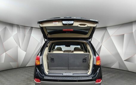 Hyundai ix55, 2012 год, 1 347 000 рублей, 10 фотография