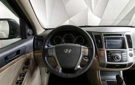 Hyundai ix55, 2012 год, 1 347 000 рублей, 17 фотография