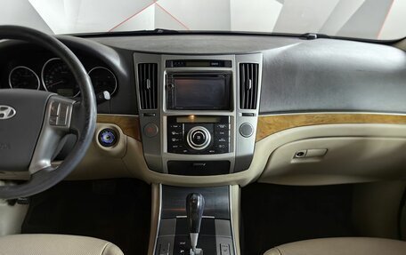 Hyundai ix55, 2012 год, 1 347 000 рублей, 13 фотография