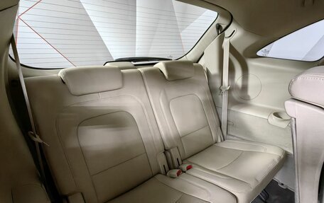 Hyundai ix55, 2012 год, 1 347 000 рублей, 19 фотография