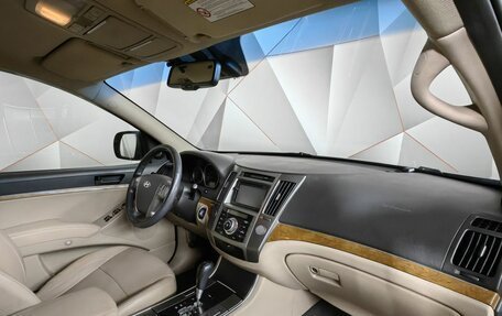 Hyundai ix55, 2012 год, 1 347 000 рублей, 11 фотография