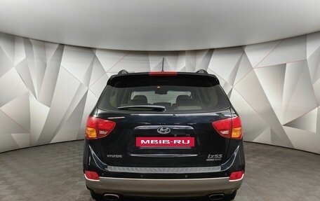 Hyundai ix55, 2012 год, 1 347 000 рублей, 8 фотография